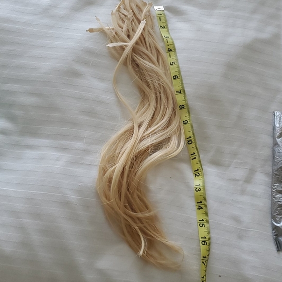 BABE I-TIP PRO Hair Extensions - Picture 8 of 9